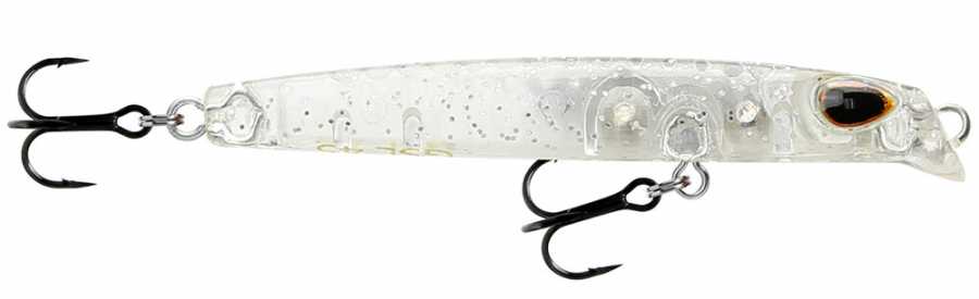 Storm Gomoku Slim Lip Sahte Balığı - UVHG - 45MM-1.7GR