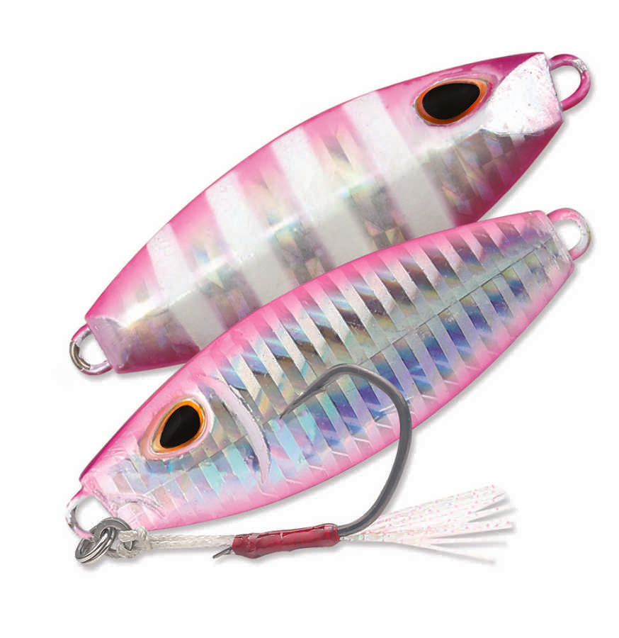 Storm Gomoku Slow Rocker Sahte Balığı - SPZ - 90GR - 7.7CM