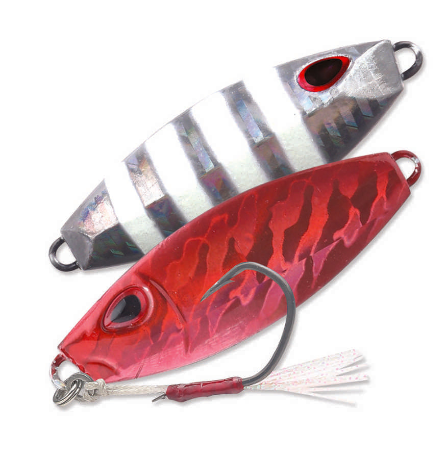 Storm Gomoku Slow Rocker Sahte Balığı - BZ - 70GR - 6.9CM