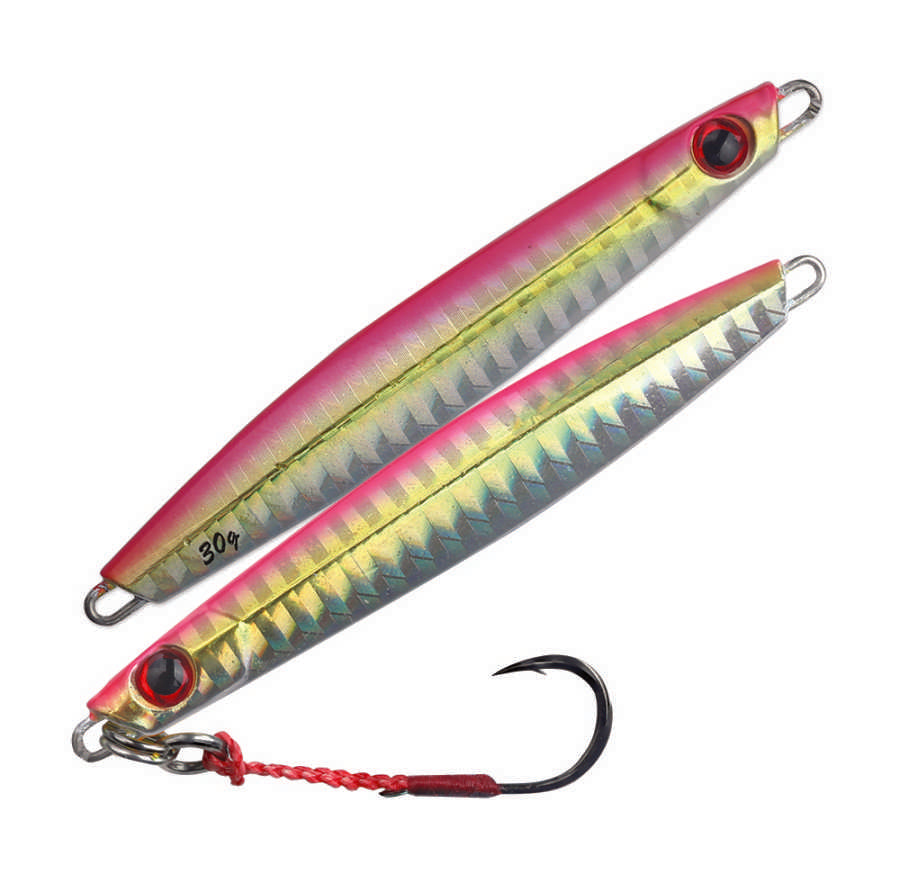 Storm Gomoku Super Sahte Balığı - UVSP - 60G