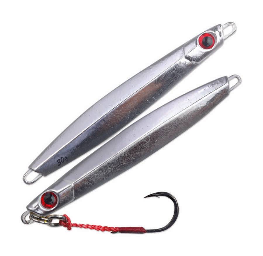 Storm Gomoku Super Sahte Balığı - UVSI - 15G