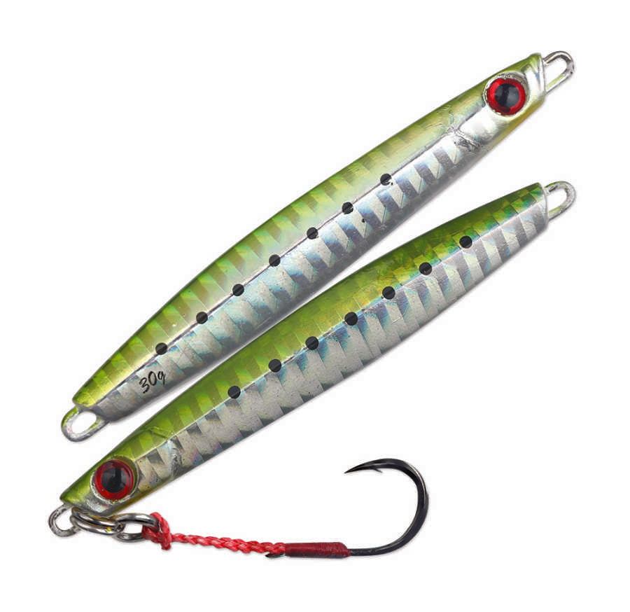 Storm Gomoku Super Sahte Balığı - GSRD - 80G