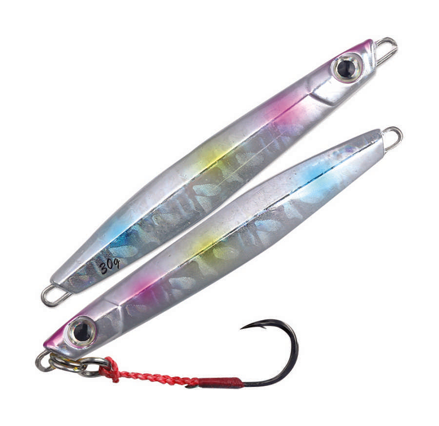 Storm Gomoku Super Sahte Balığı - HCD - 15G