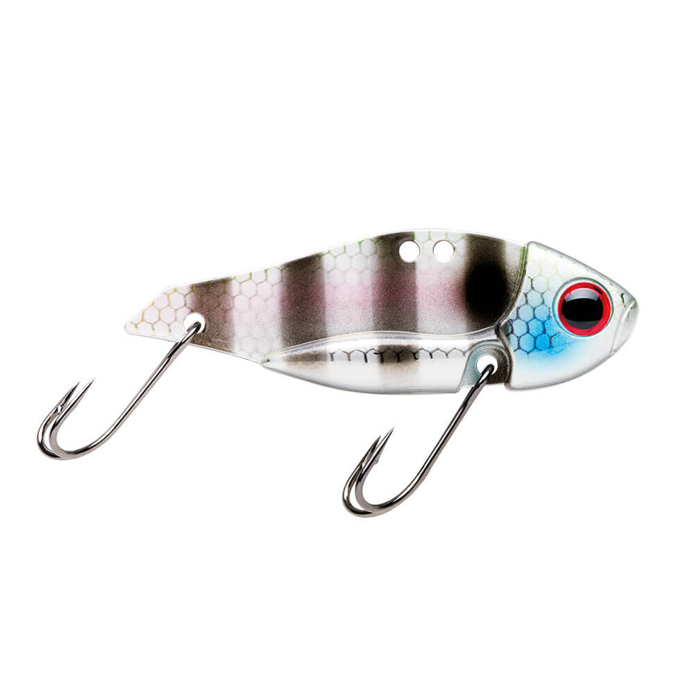 Storm Gomoku Ultra Blade Sahte Balığı - BG - 5GR