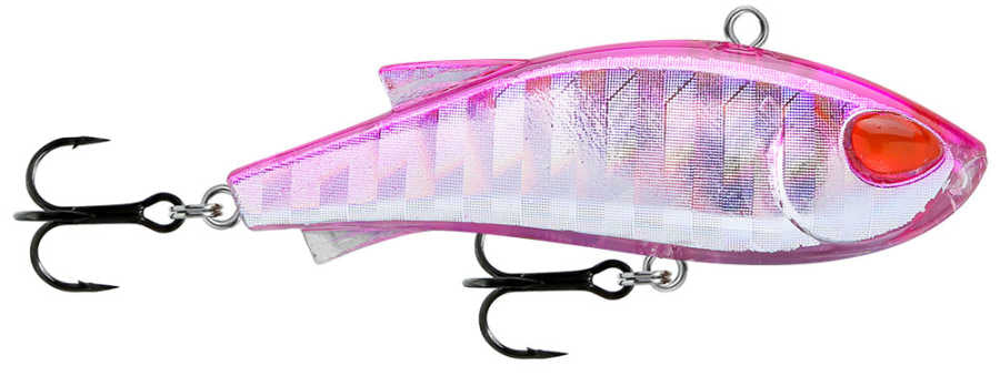Storm Gomoku Vibe Sahte Balığı - MP - 4CM