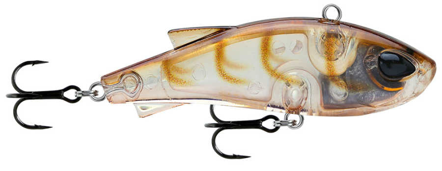 Storm Gomoku Vibe Sahte Balığı - BTP - 4CM