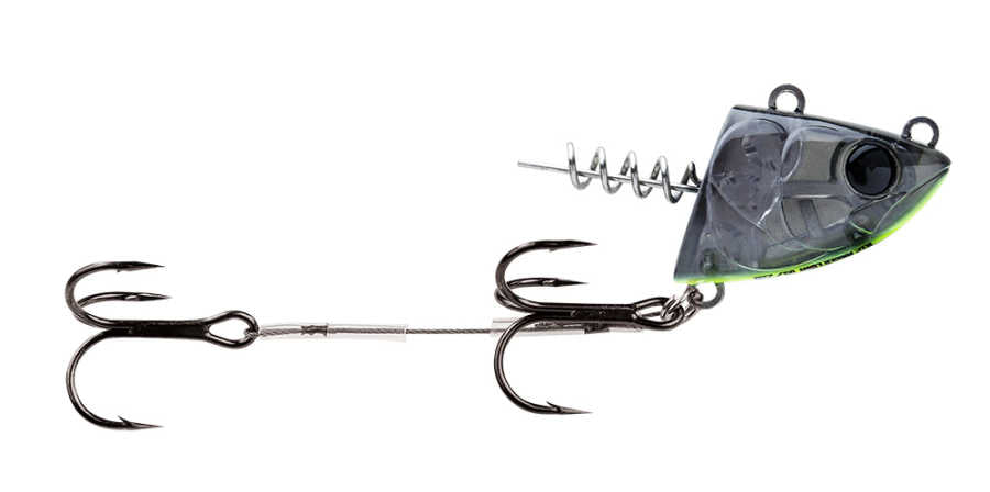 Storm R.I.P Rigger Sahte Balığı - BCUV - 22GR