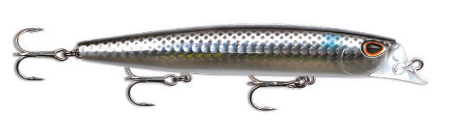 Storm So-Run Lipless Minnow Sahte Balığı - INC - 9CM