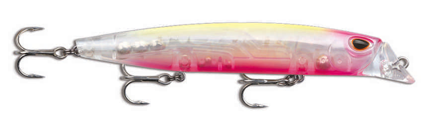 Storm So-Run Lipless Minnow Sahte Balığı - CLPHC - 12CM