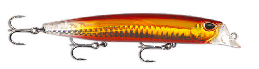 Storm So-Run Lipless Minnow Sahte Balığı - HGR - 9CM