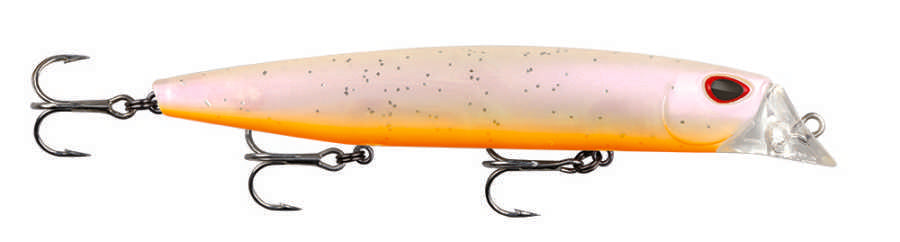Storm So-Run Lipless Minnow Sahte Balığı - UVGLOW - 12CM