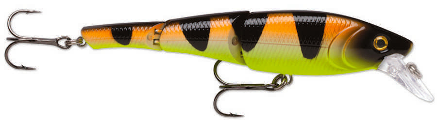 Storm Swimmin Stick Sahte Balığı - 577 - 12CM