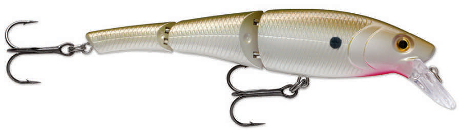 Storm Swimmin Stick Sahte Balığı - 609 - 10CM