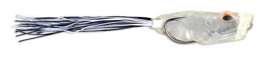 Storm Sx-Soft Bloop Frog Sahte Balığı - 318 - 7CM