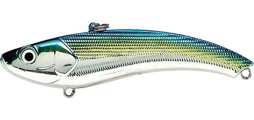 Storm Thunderblade Sahte Balığı - 465 - 5CM