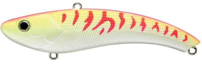 Storm Thunderblade Sahte Balığı - 653 - 10CM