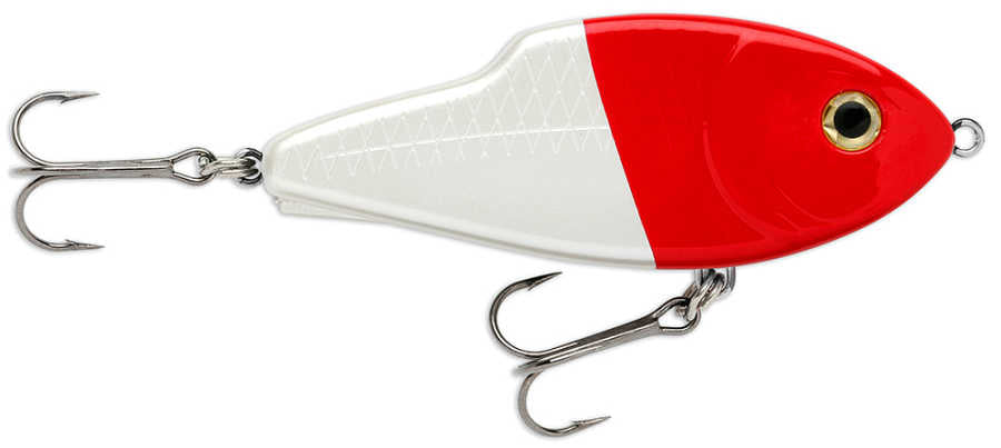 Storm Thunderslide Shad Sahte Balığı - 375 - 12CM