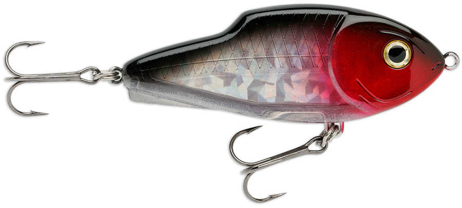Storm Thunderslide Shad Sahte Balığı - 566 - 12CM