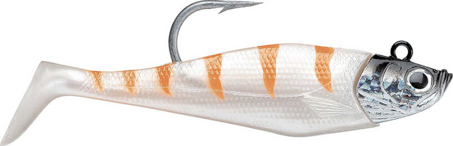 Storm Wildeye Giand Jigging Shad Sahte Balığı - PD - 18CM - 3LU