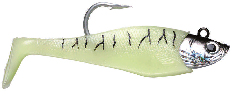 Storm Wildeye Giand Jigging Shad Sahte Balığı - GT - 18CM - 3LU