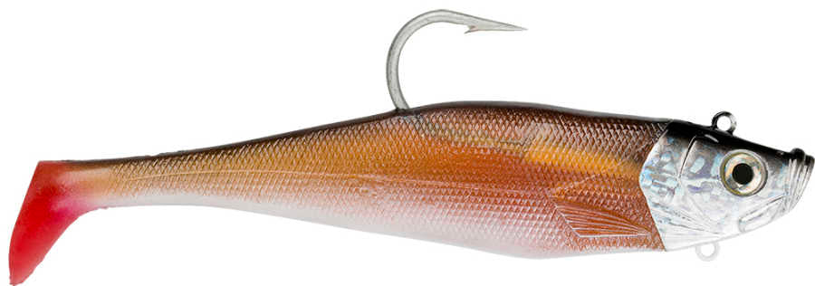 Storm Wildeye Giand Jigging Shad Sahte Balığı - RTC - 30CM - 2LI