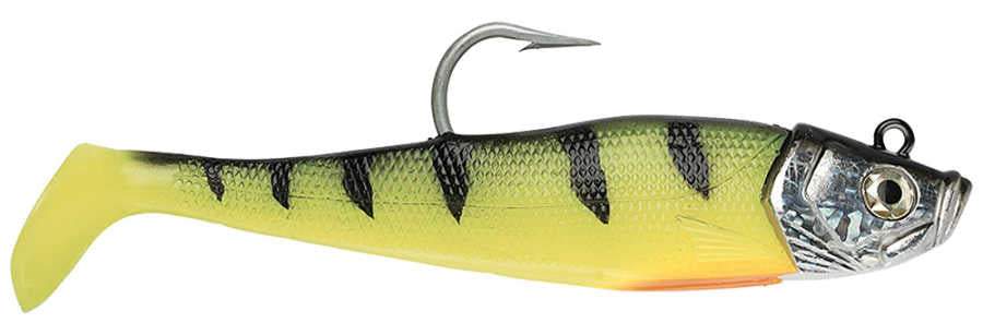 Storm Wildeye Giand Jigging Shad Sahte Balığı - CD - 18CM - 3LU