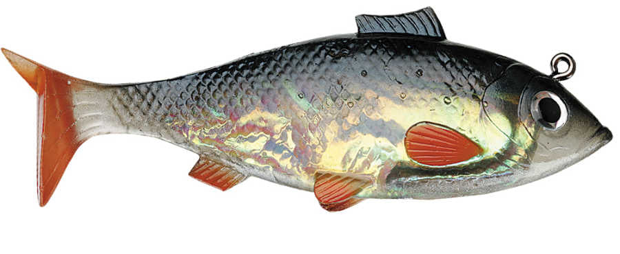 Storm Wildeye Live Roach Sahte Balığı - RO - 6CM - 3LU