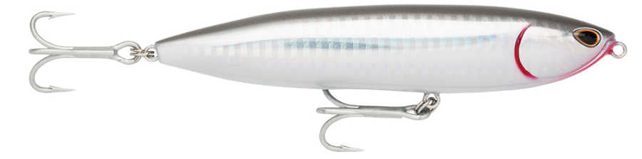 Storm Z-Stick Sahte Balığı - 961 - 9.5CM