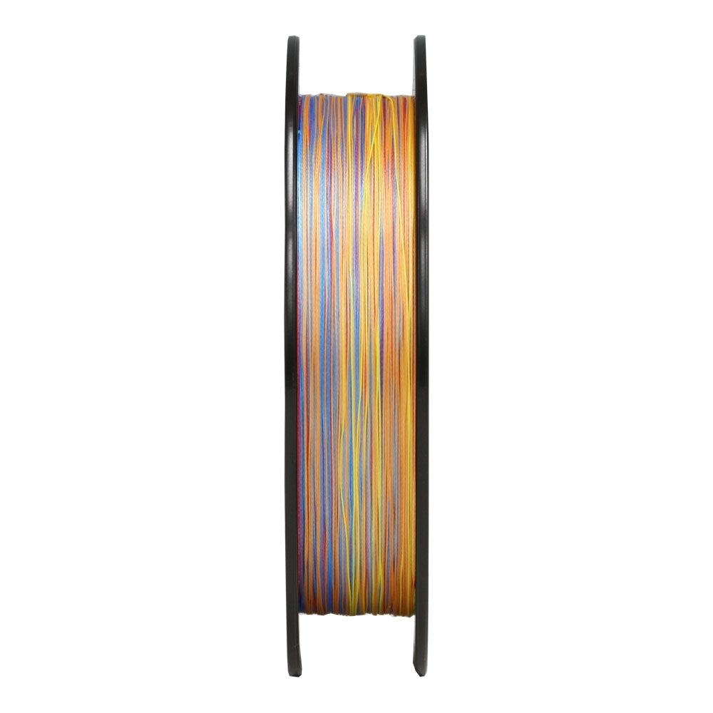 Sunline İnfinitive İp Misina - MULTI COLOR - 0.20 - 300MT - 10.5KG