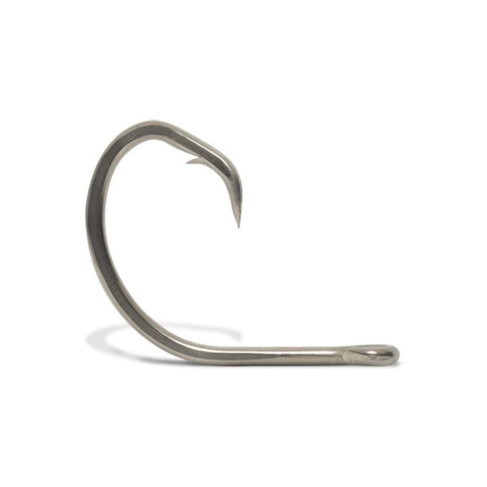Vmc 7382S-PO Circle 3x Strong Longline İğne - WHITE - NO:1-0 - 25LI