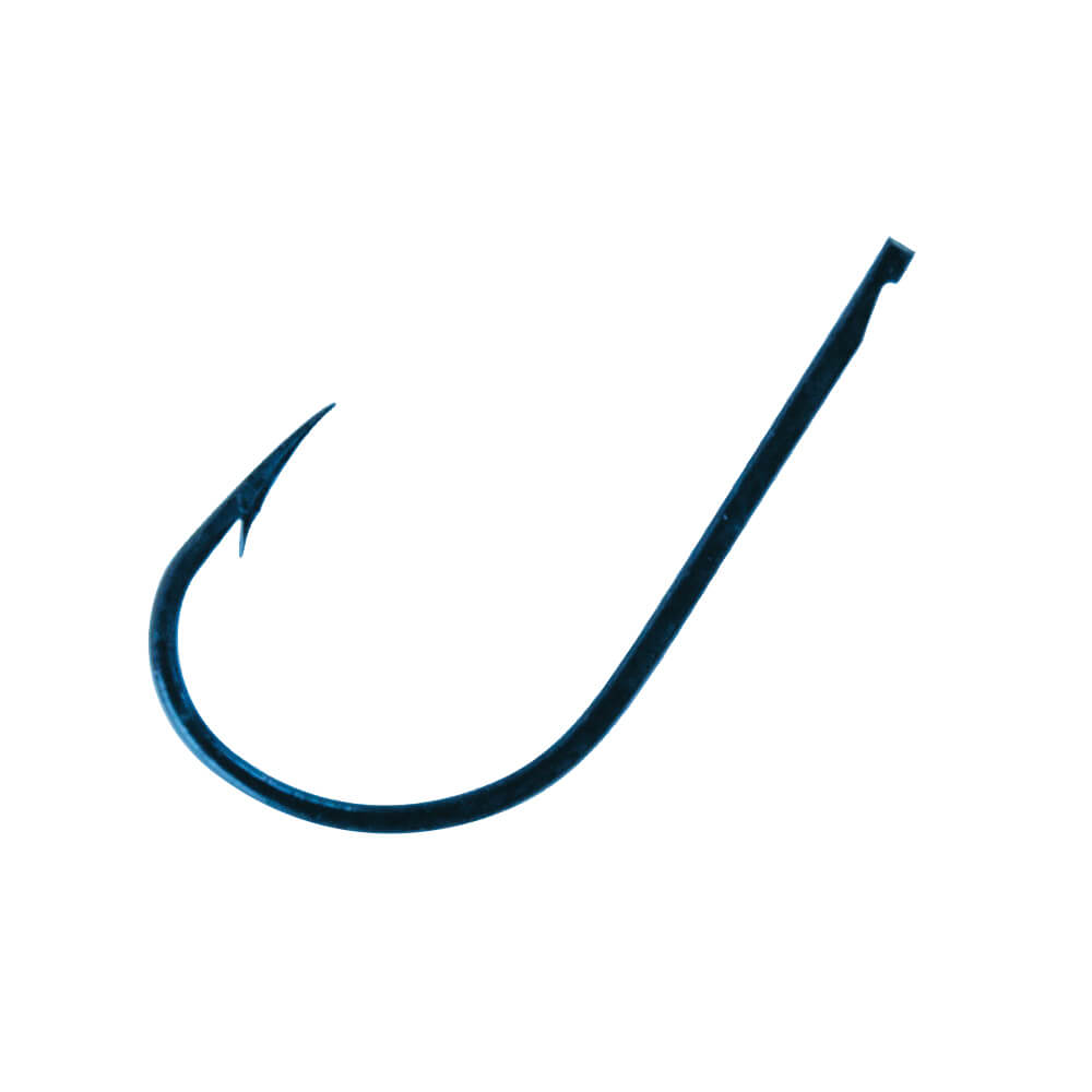 VMC Trout Notched Shank Olta İğnesi 9333BL - BLUE - NO:10