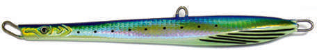 Williamson Abyss Speed Jig Sahte Yemi - BLY - 175MM - 150GR