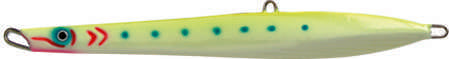 Williamson Abyss Speed Jig Sahte Yemi - CH - 175MM - 150GR