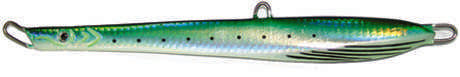 Williamson Abyss Speed Jig Sahte Yemi - G - 175MM - 150GR