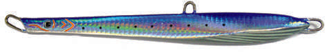 Williamson Abyss Speed Jig Sahte Yemi - BL - 175MM - 150GR
