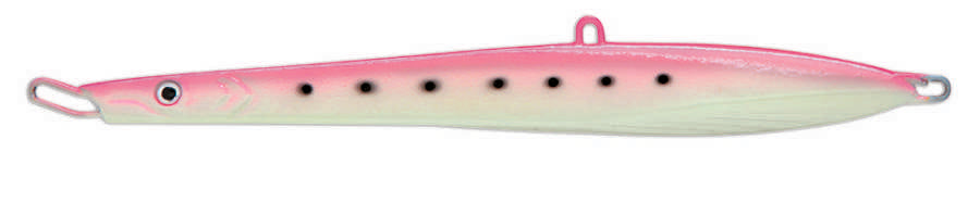 Williamson Abyss Speed Jig Sahte Yemi - HPGL - 175MM - 150GR