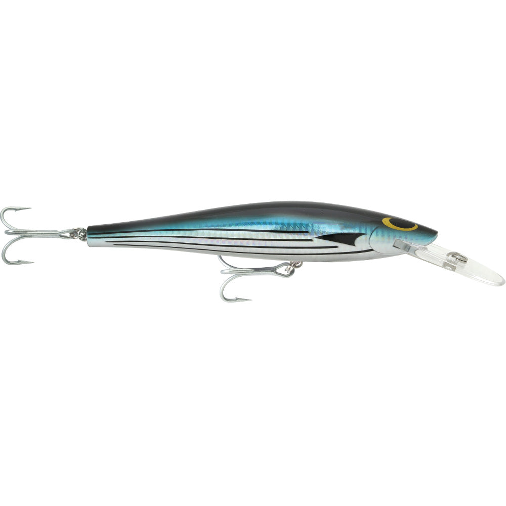 Williamson Speed Pro Deep Sahte Balığı - BO - 160MM