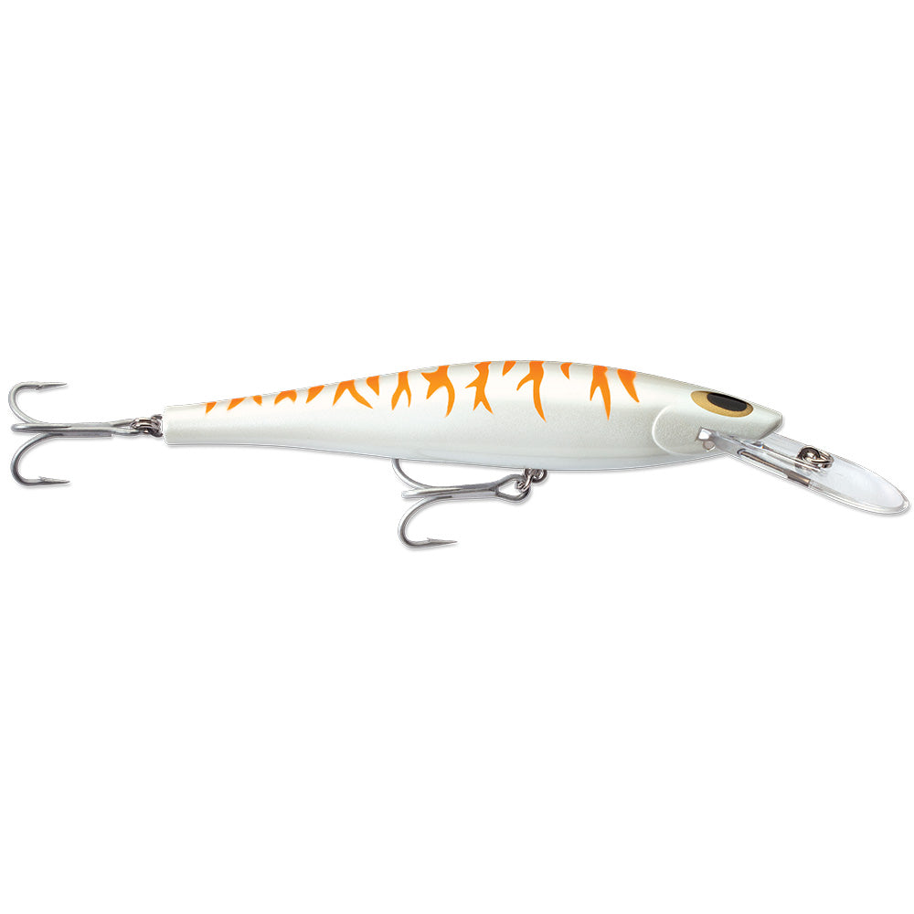 Williamson Speed Pro Deep Sahte Balığı - WT - 180MM