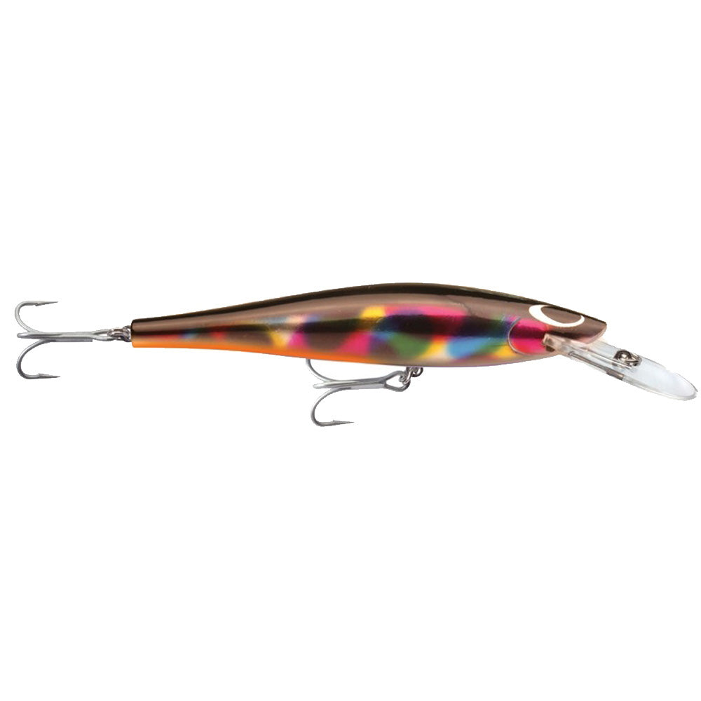 Williamson Speed Pro Deep Sahte Balığı - HOBK - 160MM