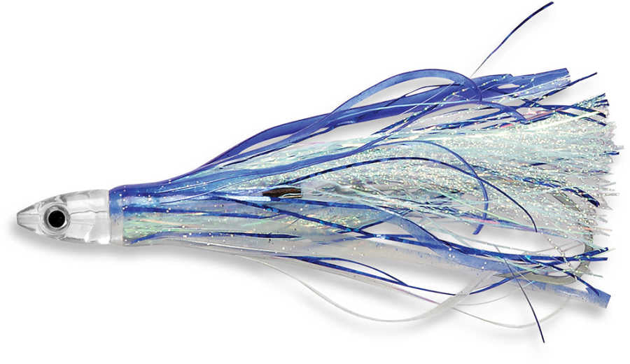 Williamson Tuna Catcher Flash Sahte Yemi - BLGL - 102MM
