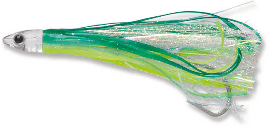Williamson Tuna Catcher Flash Sahte Yemi - GCHGL - 102MM
