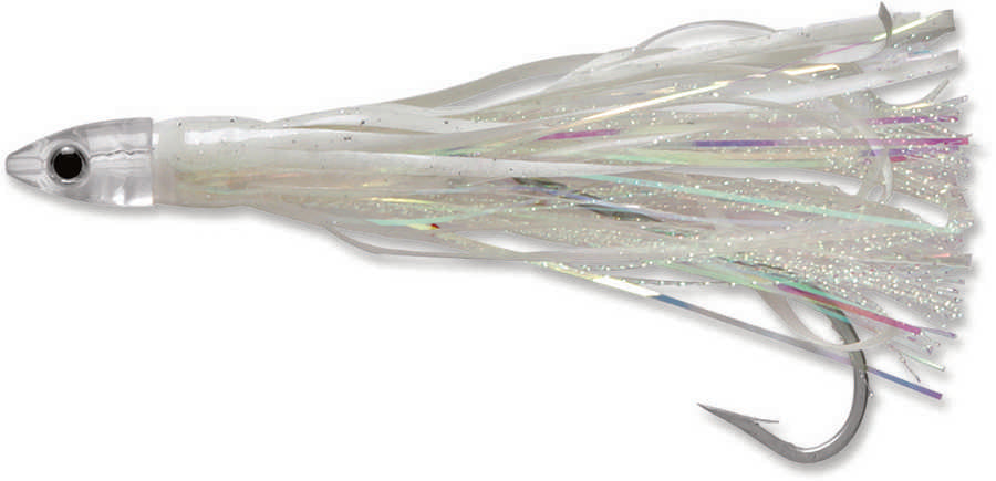 Williamson Tuna Catcher Flash Sahte Yemi - WGL - 102MM