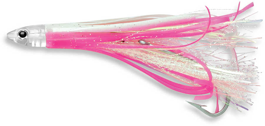 Williamson Tuna Catcher Flash Sahte Yemi - PWGL - 102MM