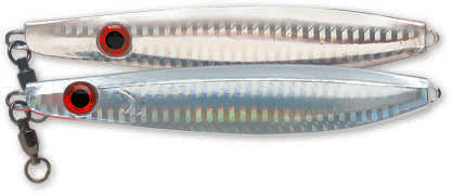 Williamson Vortex Speed Jig Sahte Yemi - S - 160MM - 200GR