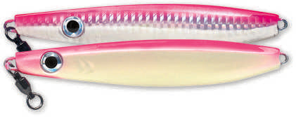 Williamson Vortex Speed Jig Sahte Yemi - HPGL - 160MM - 200GR