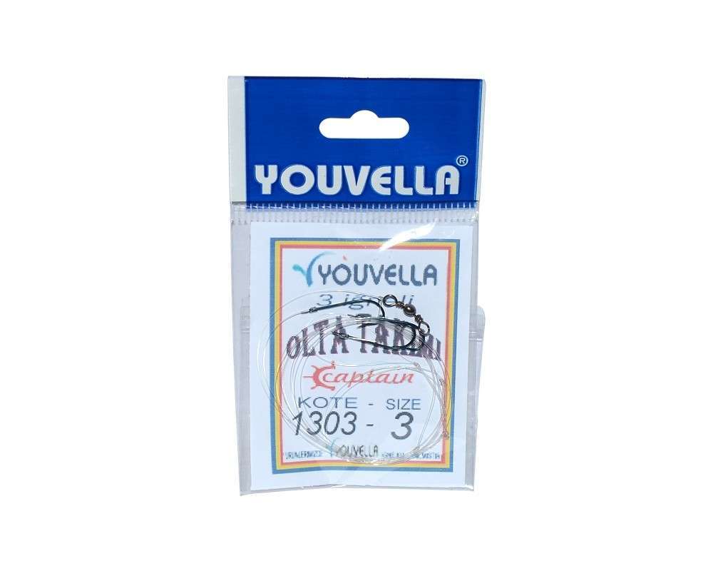 Yemli Takım 3 İğneli Hazır Beden Youvella 1303 - Standart - 5