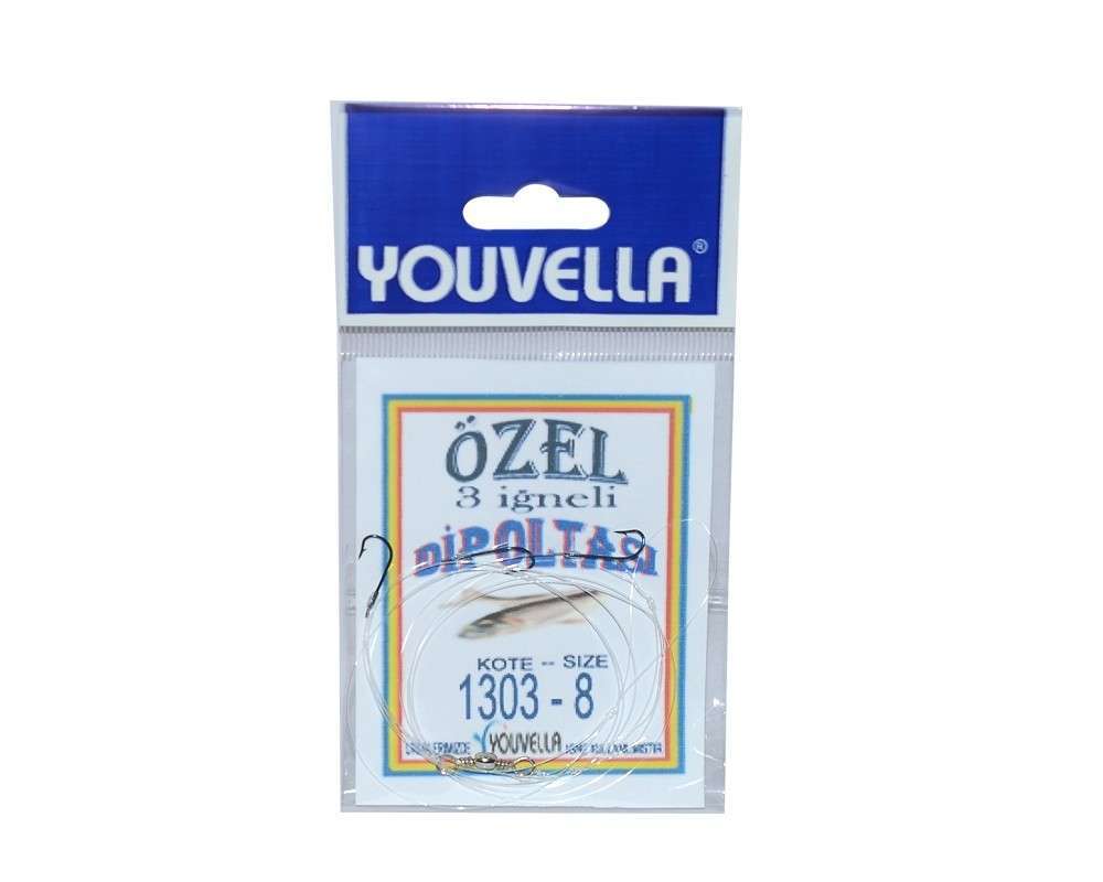 Yemli Takım 3 İğneli Hazır Beden Youvella 1303 - Standart - 7
