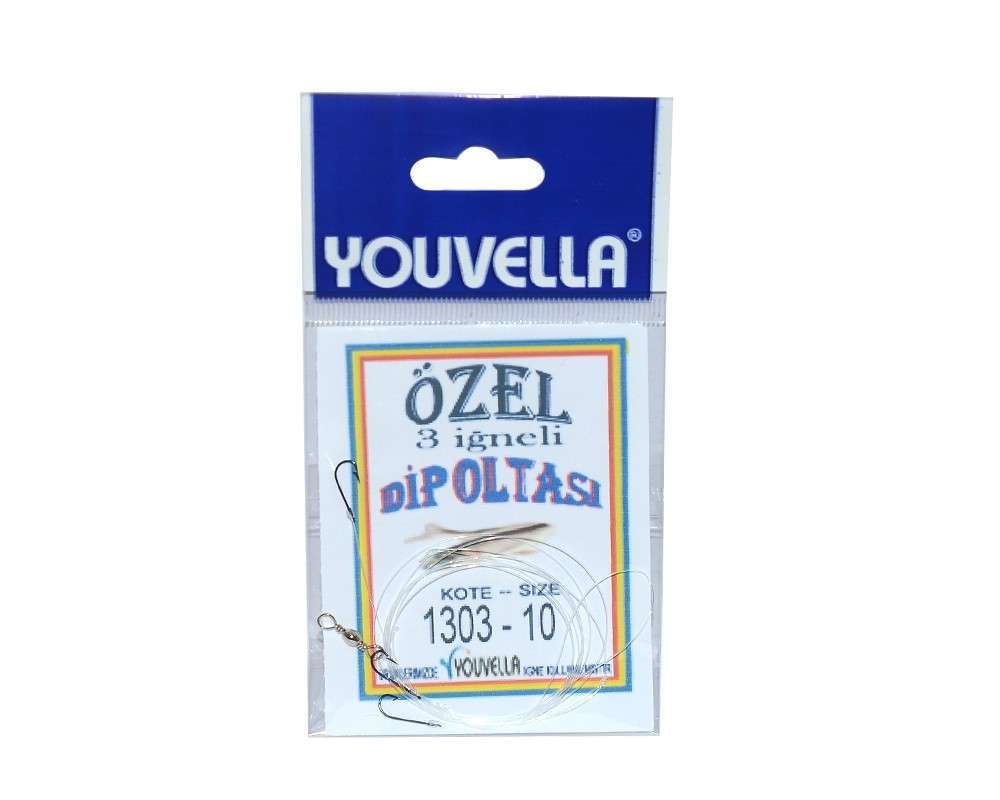 Yemli Takım 3 İğneli Hazır Beden Youvella 1303 - Standart - 9