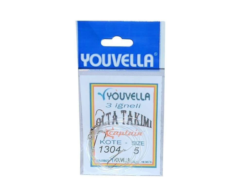 Yemli Takım 3 İğneli Hazır Beden Youvella 1304 - Standart - 8