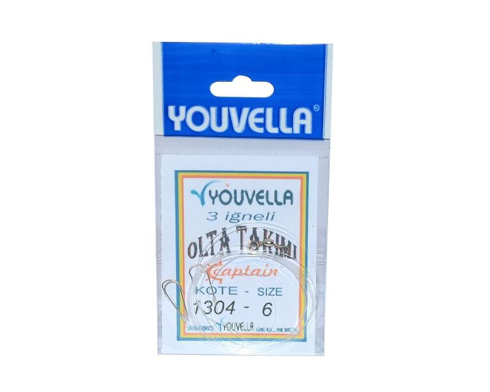Yemli Takım 3 İğneli Hazır Beden Youvella 1304 - Standart - 2